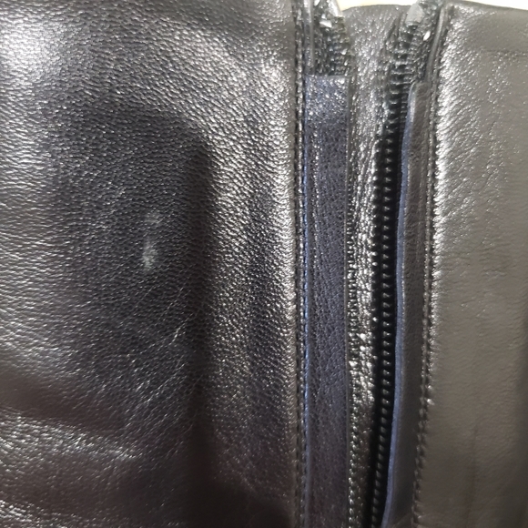 Gucci Leather Ankle Boots - Picture 14 of 16